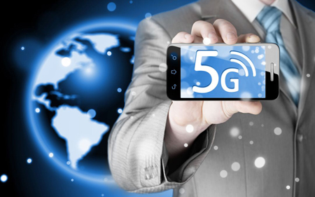 Смартфон Huawei 5G