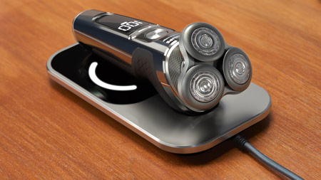 Бритва Philips S9000 Prestige
