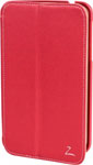 Чехол LAZARR iSlim Case для Samsung Galaxy Tab 3 7.0,  красный