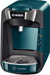 Кофемашина капсульная Bosch Tassimo TAS 3205 Sunny