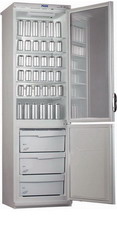 Холодильная витрина Позис RD-164 белый