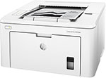 Принтер HP LaserJet Pro M 203 dw (G3Q 47 A)