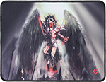 Коврик для мыши Defender Angel of Death M 50557
