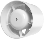 Вентилятор осевой вытяжной ERA канальный низковольтный PROFIT 4 12 V, D 100