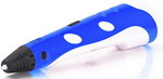 3D ручка UNID SPIDER PEN START, голубая 1100 B