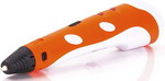 3D ручка UNID SPIDER PEN START, оранжевая 1300 O