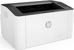 Принтер HP Laser 107w WiFi