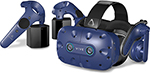 Cистема виртуальной реальности  HTC Vive PRO Eye EEA