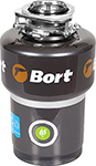 Измельчитель пищевых отходов Bort TITAN MAX Power (FullControl)
