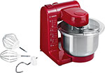 Кухонная машина Bosch MUM44R1 Красный