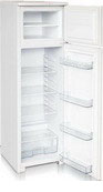 Двухкамерный холодильник Бирюса Б-124 белый
