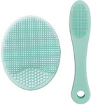 Прибор для ухода, очищения и омоложения кожи Gess Mimi Set бирюзовый, GESS-696