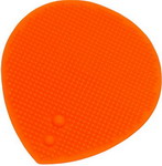 Прибор для ухода, очищения и омоложения кожи Gess SPA Face оранжевый, GESS-691