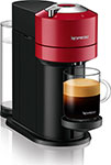 Кофемашина капсульная Nespresso Vertuo Next GCV1 Cherry Red