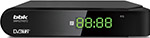 Цифровой телевизионный ресивер BBK SMP027HDT2
