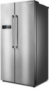 Холодильник Side by Side Centek CT-1751 NF INOX