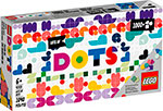 Конструктор Lego DOTs ``Большой набор тайлов``