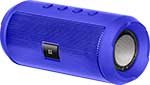 Портативная колонка Defender Enjoy S500 синий, 10Вт, BT/FM/TF/USB/AUX (65680)