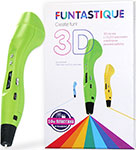 3D-ручка Funtastique ONE, цвет Зеленый