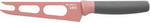 Нож для сыра Berghoff 13см Leo (розовый) 3950108