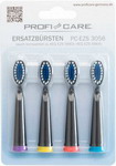 Сменные насадки для зубной щетки ProfiCare для PC-EZS 3056 schwarz