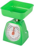 Весы кухонные Energy EN-406МК 102044 зелёные