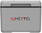Автомобильный холодильник Meyvel AF-B9