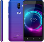Мобильный телефон BQ (Bright&Quick) 5046L Choice LTE Ultra Violet