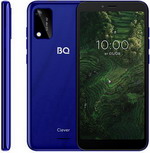 Мобильный телефон BQ (Bright&Quick) 5745L Clever Blue