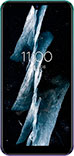 Мобильный телефон BQ (Bright&Quick) 6051G Soul Ocean Blue/2 32