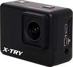 Цифровая камера  X-TRY XTC324 EMR REAL 4K WiFi MAXIMAL