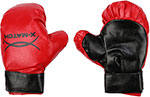 Перчатки для бокса X-Match Перчатки для бокса 87729