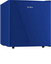 Минихолодильник TESLER RC-55 DEEP BLUE