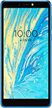 Мобильный телефон BQ (Bright&Quick) 5740G Spring Синий гардиент