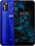 Мобильный телефон BQ (Bright&Quick) 6353L Joy Blue