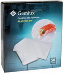 Пакет для вакуумной упаковки Gemlux GL-VB1623-50P