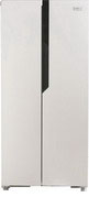 Холодильник Side by Side Ascoli ACDW450WIB