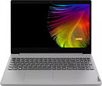 Ноутбук Lenovo IdeaPad 3 15IGL05 (81WQ006GRE) grey