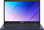 Ноутбук ASUS VivoBook E410MA-EK1329 (90NB0Q15-M37530 ) black